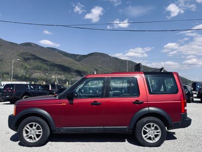 Land Rover Discovery 2.7 TDV6 S A/T - fotografia 7