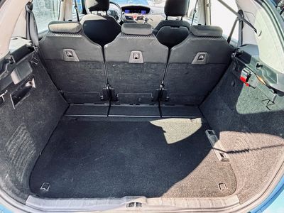 Citroën C4 Picasso 1.6 HDi 16V Confort - fotografia 13