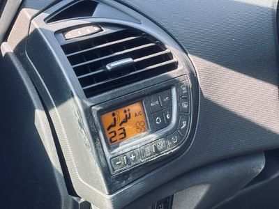 Citroën C4 Picasso 1.6 HDi 16V Confort - fotografia 18