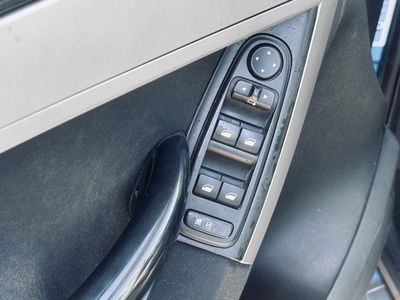 Citroën C4 Picasso 1.6 HDi 16V Confort - fotografia 19