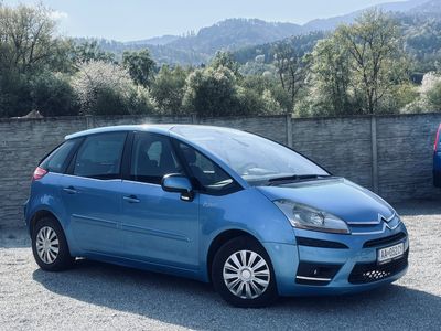 Citroën C4 Picasso 1.6 HDi 16V Confort - 2