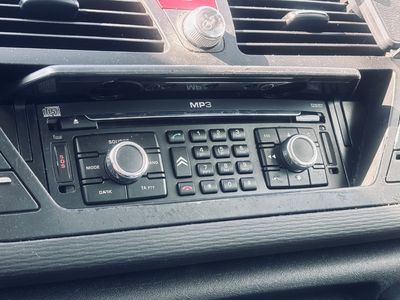 Citroën C4 Picasso 1.6 HDi 16V Confort - fotografia 20