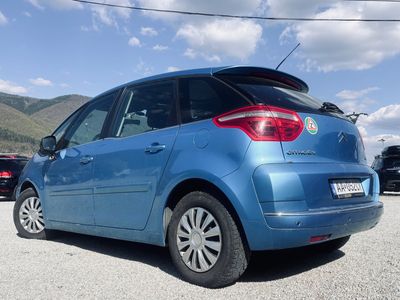 Citroën C4 Picasso 1.6 HDi 16V Confort - 3