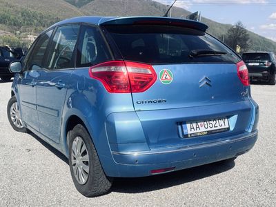 Citroën C4 Picasso 1.6 HDi 16V Confort - 4