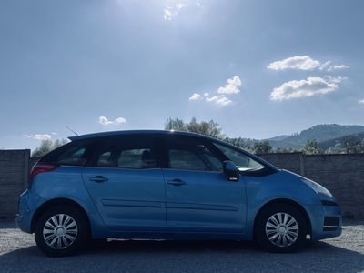 Citroën C4 Picasso 1.6 HDi 16V Confort - 5