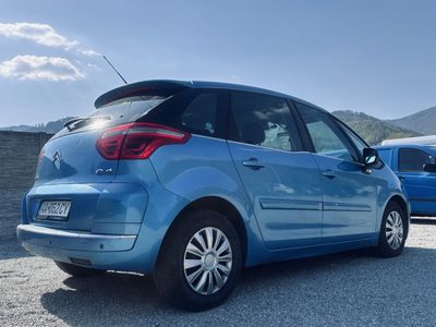 Citroën C4 Picasso 1.6 HDi 16V Confort - 6