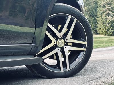 Mercedes-Benz V trieda V250 d extralang A/T - fotografia 17