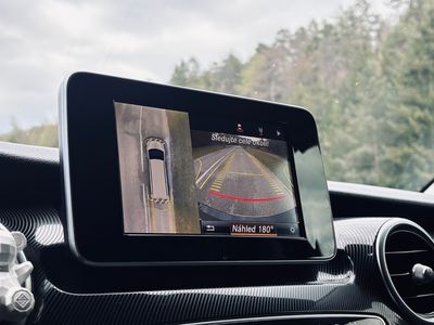 Mercedes-Benz V trieda V250 d extralang A/T - fotografia 33