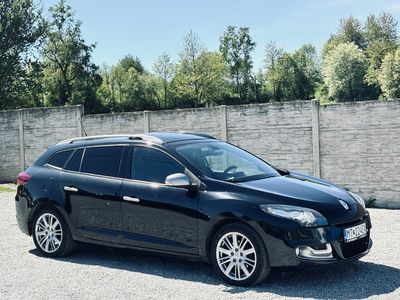 Renault Mégane Grandtour 1.5 dCi GT Style - fotografia 11