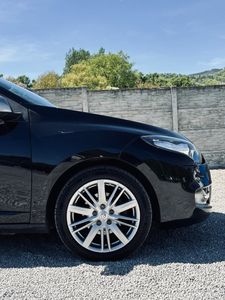 Renault Mégane Grandtour 1.5 dCi GT Style - fotografia 12