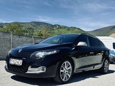 Renault Mégane Grandtour 1.5 dCi GT Style - fotografia 15