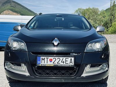 Renault Mégane Grandtour 1.5 dCi GT Style - fotografia 16