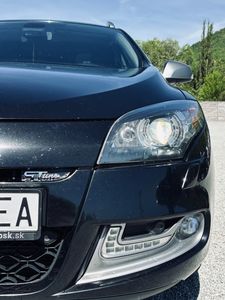 Renault Mégane Grandtour 1.5 dCi GT Style - fotografia 18