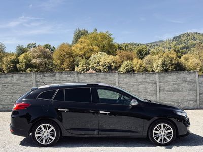 Renault Mégane Grandtour 1.5 dCi GT Style - 2