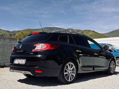 Renault Mégane Grandtour 1.5 dCi GT Style - 3