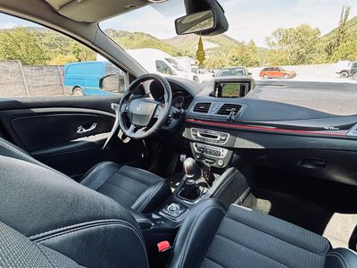 Renault Mégane Grandtour 1.5 dCi GT Style - fotografia 30