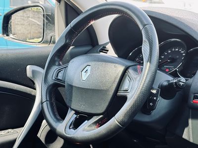 Renault Mégane Grandtour 1.5 dCi GT Style - fotografia 31