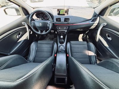 Renault Mégane Grandtour 1.5 dCi GT Style - fotografia 33