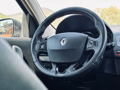 Renault Mégane Grandtour 1.5 dCi GT Style - fotografia 34