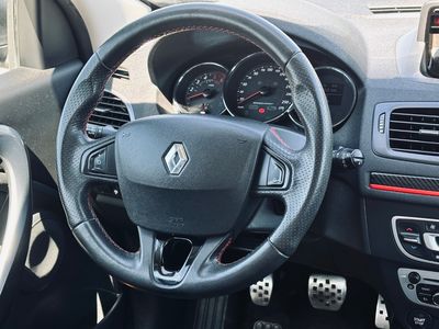 Renault Mégane Grandtour 1.5 dCi GT Style - fotografia 37
