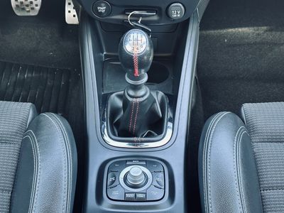 Renault Mégane Grandtour 1.5 dCi GT Style - fotografia 39