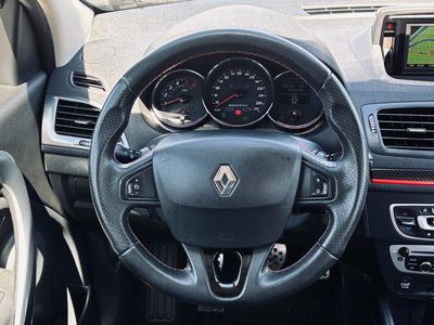 Renault Mégane Grandtour 1.5 dCi GT Style - fotografia 40