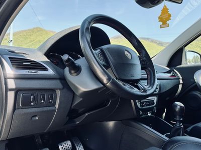 Renault Mégane Grandtour 1.5 dCi GT Style - fotografia 43