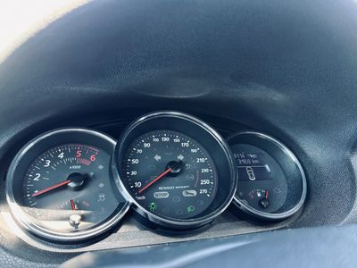 Renault Mégane Grandtour 1.5 dCi GT Style - fotografia 47