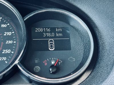 Renault Mégane Grandtour 1.5 dCi GT Style - fotografia 48
