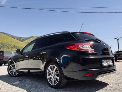 Renault Mégane Grandtour 1.5 dCi GT Style - 5