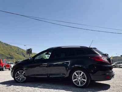 Renault Mégane Grandtour 1.5 dCi GT Style - 6