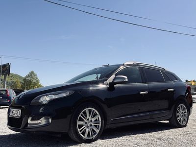 Renault Mégane Grandtour 1.5 dCi GT Style - fotografia 9