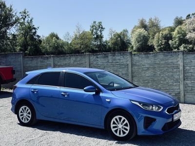 Kia Ceed 1.0 T-GDi Amber - fotografia 17