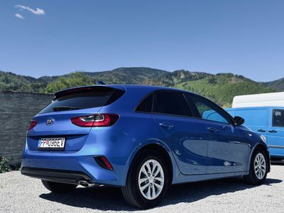 Kia Ceed 1.0 T-GDi Amber - 3