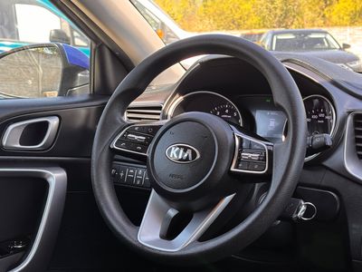 Kia Ceed 1.0 T-GDi Amber - fotografia 31