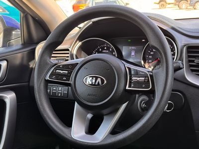 Kia Ceed 1.0 T-GDi Amber - fotografia 33