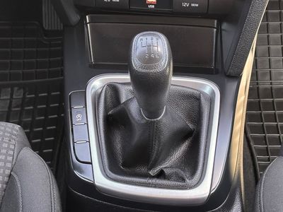 Kia Ceed 1.0 T-GDi Amber - fotografia 35