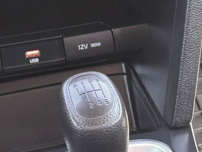 Kia Ceed 1.0 T-GDi Amber - fotografia 39