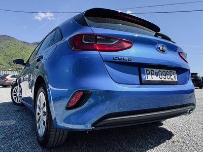 Kia Ceed 1.0 T-GDi Amber - 5
