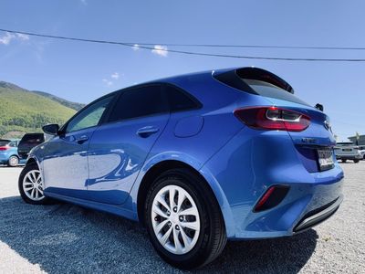 Kia Ceed 1.0 T-GDi Amber - 6