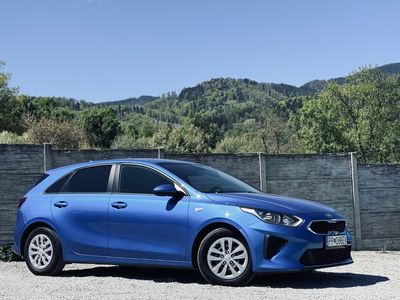Kia Ceed 1.0 T-GDi Amber - fotografia 7