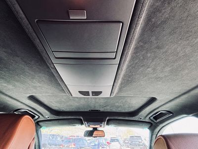 BMW Rad 7 750 i Long A/T - fotografia 27