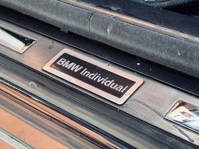 BMW Rad 7 750 i Long A/T - fotografia 34