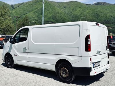 Fiat Talento 1,6 Multijet, L1H1 - fotografia 14