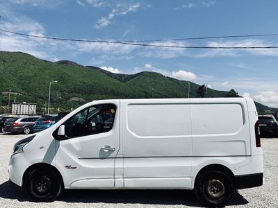 Fiat Talento 1,6 Multijet, L1H1 - fotografia 15