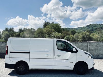 Fiat Talento 1,6 Multijet, L1H1 - fotografia 16
