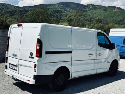 Fiat Talento 1,6 Multijet, L1H1 - fotografia 17