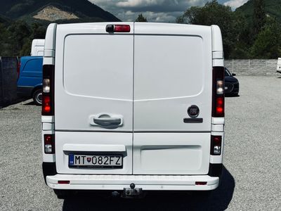 Fiat Talento 1,6 Multijet, L1H1 - fotografia 18