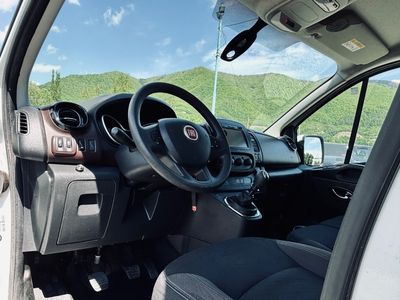 Fiat Talento 1,6 Multijet, L1H1 - fotografia 19