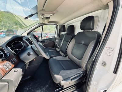 Fiat Talento 1,6 Multijet, L1H1 - fotografia 20